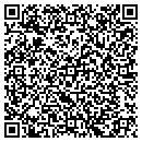 QR code with Fox Bros contacts