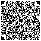QR code with A Touch Of Class Catering contacts