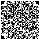 QR code with Anderson Architecture & Design contacts