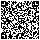 QR code with Pins N Cues contacts