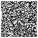 QR code with Johnson's Boat Yard contacts
