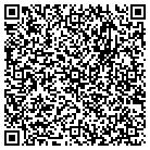 QR code with Red House Custom Texture contacts