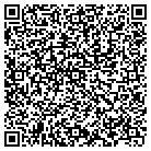QR code with Maine Scenic Airways Inc contacts
