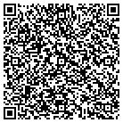 QR code with T A Napolitano Electrical contacts