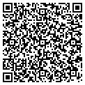 QR code with Bartash's contacts