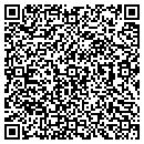 QR code with Tastee Freez contacts