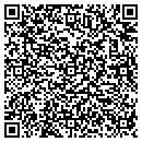 QR code with Irish Resort contacts