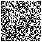 QR code with Calvary Bible Chuch Inc contacts