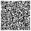 QR code with Andy's Agway contacts