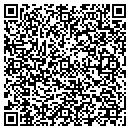 QR code with E R Schenk Inc contacts
