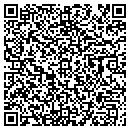 QR code with Randy V Rush contacts