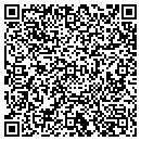 QR code with Riverside Pizza contacts