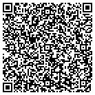 QR code with Custom Clothes By ME Roun contacts