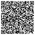 QR code with Techne Inc contacts