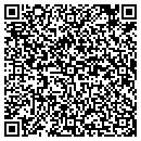 QR code with A-1 Screen & Hardware contacts