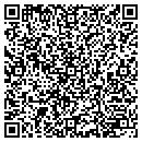 QR code with Tony's Lawncare contacts