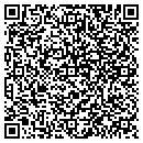 QR code with Alonzo Garcelon contacts