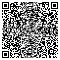 QR code with Homeworks contacts