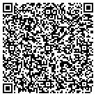 QR code with University Health Care-Kids contacts