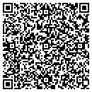 QR code with R & M Enterprises contacts