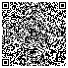 QR code with T C Haffenreffer Associates contacts