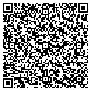 QR code with Hobbs Farm & Greenery contacts