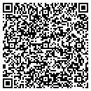 QR code with G A Simpson & Son contacts