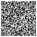 QR code with J & S Logging contacts