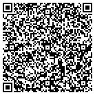QR code with Gagne & Son Concrete Blocks contacts