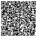 QR code with I W P contacts