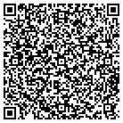 QR code with R M Tate Wicker & Gifts contacts