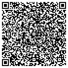 QR code with Rainbow Federal Credit Union contacts