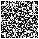 QR code with Reid's Rv Center contacts