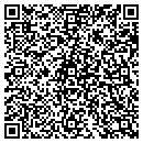 QR code with Heavenly Threads contacts