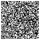 QR code with R A Wilcox Construction Co contacts
