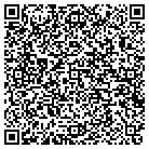 QR code with Twitchells Carpentry contacts