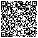 QR code with Bar contacts