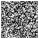 QR code with Kevin's Burner Service contacts