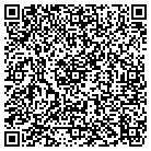 QR code with Bingham Town Water District contacts