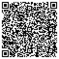 QR code with WCME contacts