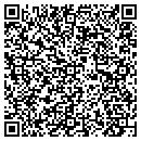 QR code with D & J Enterprise contacts