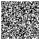 QR code with James E Hotham contacts