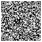 QR code with J J & E Redemption Center contacts