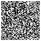 QR code with Phoenix Flood Plain Info contacts