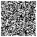 QR code with Blagdens Garage contacts