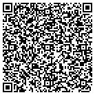 QR code with D D Engine Rebuilding Inc contacts