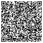QR code with Phillips Excavating contacts
