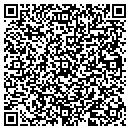 QR code with AYUH Auto Storage contacts
