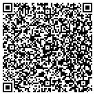 QR code with L P L Financial Services contacts