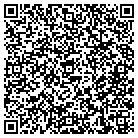 QR code with Alan J Ouellette Heating contacts